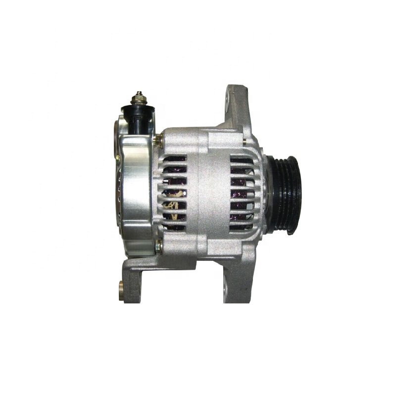 14V/45A AC Auto Car Alternator for SUZUKI SWIFT 96030337 96060337 TA000B43802Z 1-1230-01ND 110967 JA798IR 3140060A10 13255 12